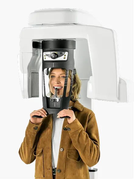 CS 8200 3D Advance Edition