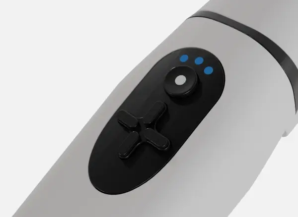 Control D-Pad
