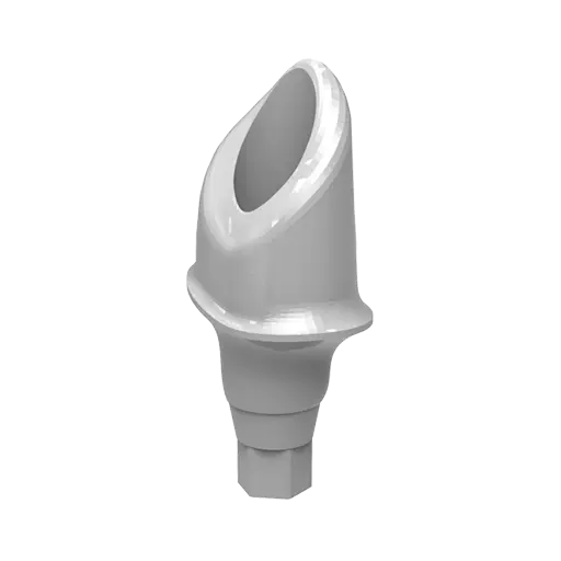 Customized Abutment