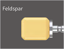 Feldespato