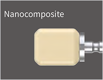 Nanocompuesto