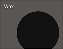 Wax