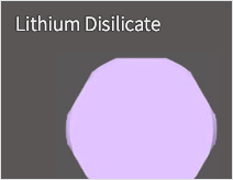 Lithium Disilicate