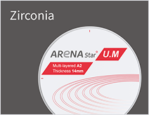 Zirconia