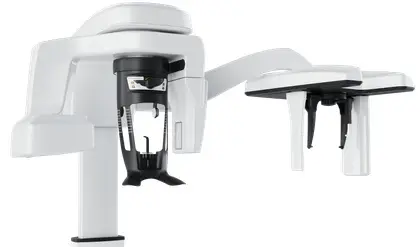 CS 8200 3D producto
