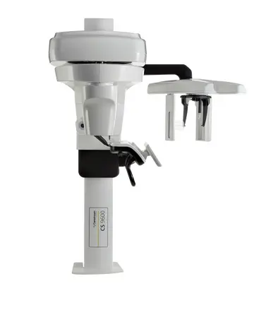 CS 9600 producto